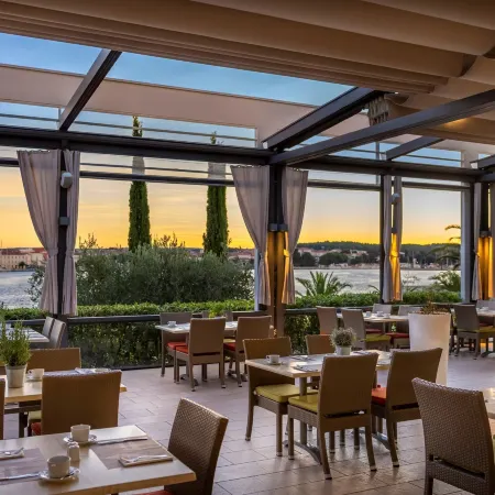 Isabella Island Hotel & Villas, Valamar Collection