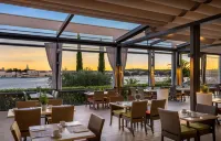 Isabella Island Hotel & Villas, Valamar Collection - breakfast