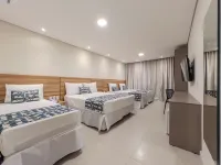 Bosque do Porto Praia Hotel