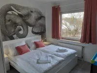 D&B Staycation Ferienpark Hotels in Bad Emstal