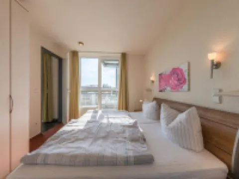 Ferienwohnung im Ferienpark Mueritz Hotels in Rechlin