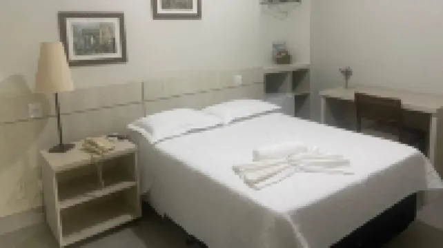 Pousada Tropical Hotels in Barra do Garcas