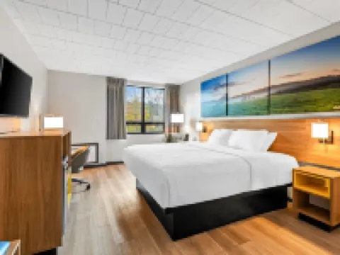 Days Inn by Wyndham Liberty Hotels in Sullivan County