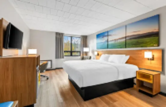 Days Inn by Wyndham Liberty Hotels in Neversink