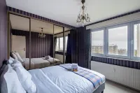 Brussels Expo Elegant residence Hotels near Atominum Building