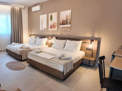 UrbanBay Hotel & Spa