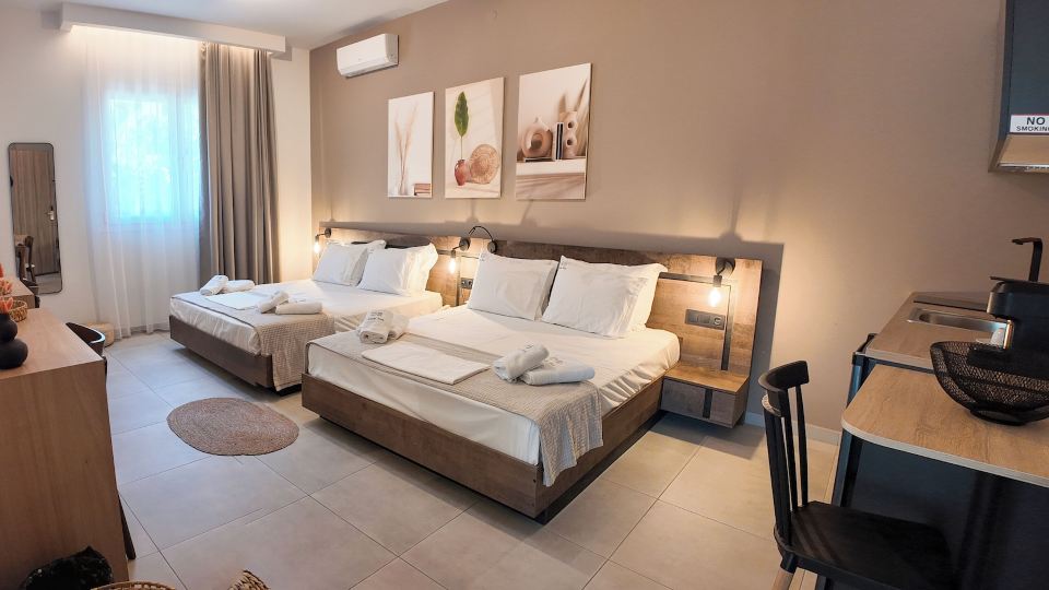 UrbanBay Hotel & Spa