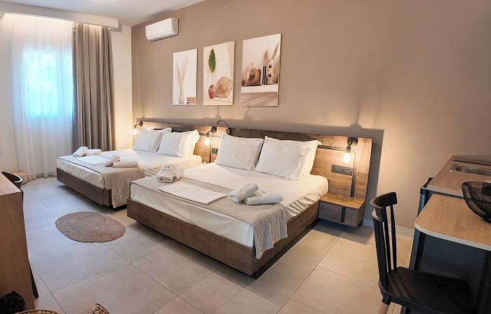UrbanBay Hotel & Spa