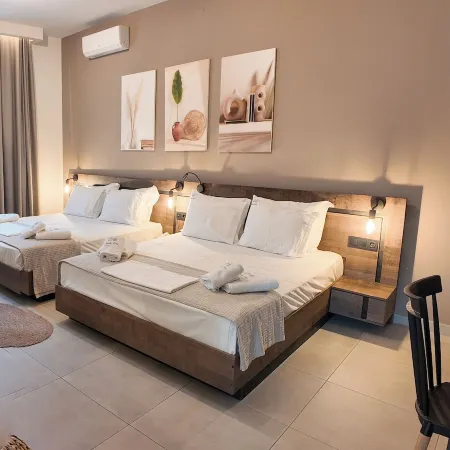 UrbanBay Hotel & Spa