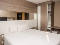 Ville Celestine Condo Hotel e Eventos Hoteles cerca de Centro Comercial BH