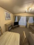 3 Bedroom, Lyons Oakfield, Towyn, Pets Welcome - 2 звезды