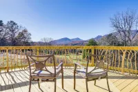 Glamping W/mountain Views! Newport Yurt Retreat! Hotels in Newport