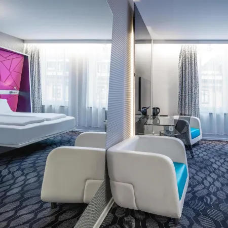 Prize by Radisson, Xhibition Bergen City