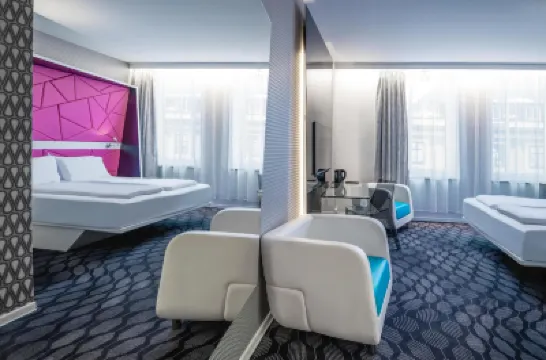 卑爾根市艾克斯比申Prize by Radisson 卑爾根酒店