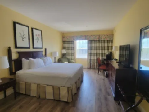 Plantation Resort on Crystal River