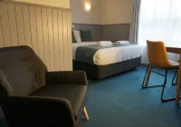 Central Motel Port Fairy Hotels in 