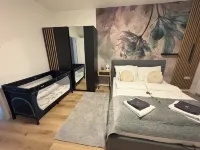 Z8 Prémium Apartman Hotels in Kaposvar