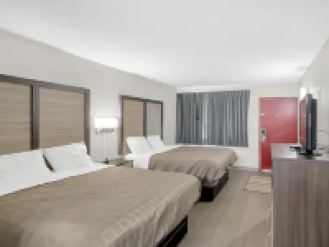 Bridgeview Inn Chicago Area Hotels in Bridgeview