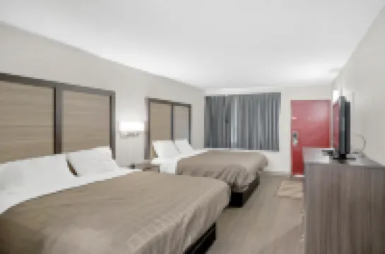 Bridgeview Inn Chicago Area