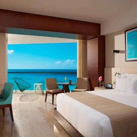 Altitude at Krystal Grand Cancun - All Inclusive