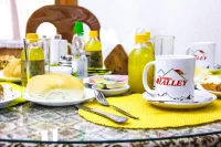 Hotel Halley Hotels in Vicuna