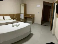 Garcia Palace Hotel Hotels in Marabá