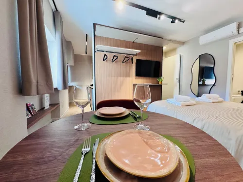 Vimini Corso Cavour - City Center - Hotel/Alojamientos familiares