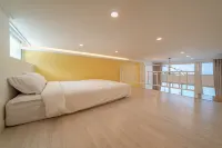 Yeosu Oasis Poolvilla