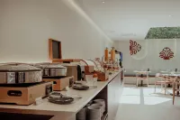 Hotel Reva Tahiti - فطور