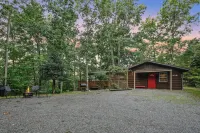 Amazing Dreams เคบิน 2 ห้องนอน โดย RedAwning