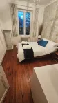 The Lions Den - La Loge Mantilly Hotels in 