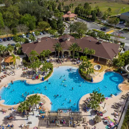 Windsor Hills Resort #202