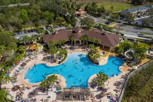 Windsor Hills Resort #202 - 3-Star