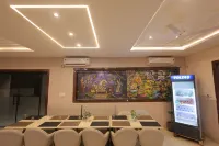 ホテル マンゴーツリー、ヴリンダーヴァン