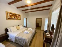 Hotel & Spa Laguna Seca Hotel di 