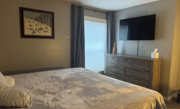 Trail Creek: Ski Home to Renovated 1st Floor, 1Br Condo. Sleeps 4.