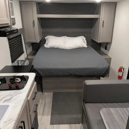 Simple Stay