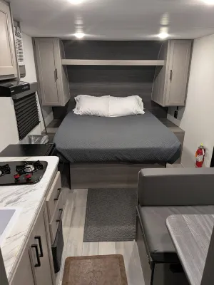 Simple Stay - Chalets