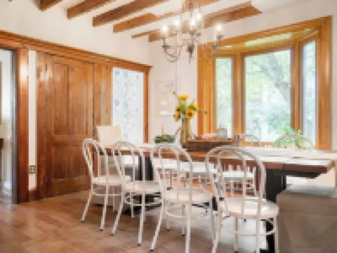 コーデリア バイ アバントステイ アメージング バックヤード 10 ミインズ フロム ストックブリッジ ! リーのホテル