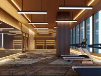 Novotel Jakarta Pulo Mas Hotels near Arion Mall