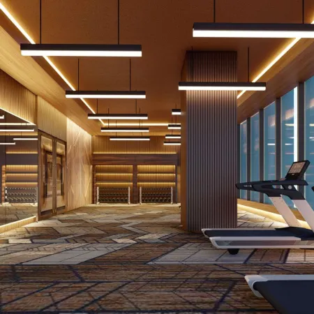 Novotel Jakarta Pulo Mas