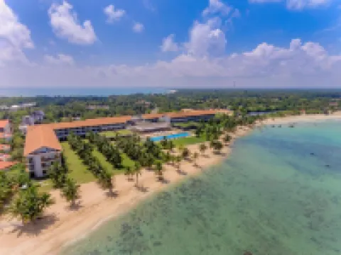 Amaya Beach Passikudah Các khách sạn ở 