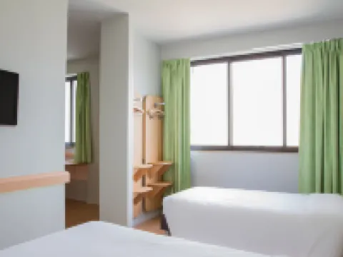 Ibis Budget Braga Centro Hotels in Braga