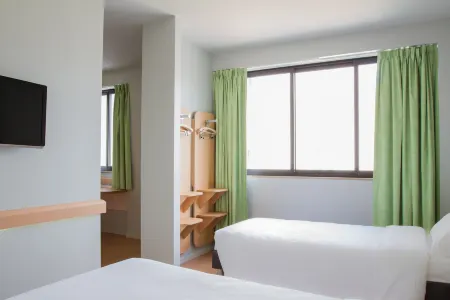 Ibis Budget Braga Centro