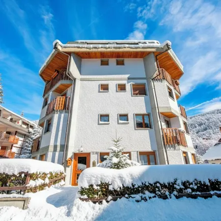 Il Rododendro City Center - Happy Rentals