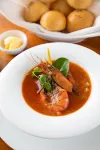 The Habitat Kosgoda by Asia Leisure - breakfast