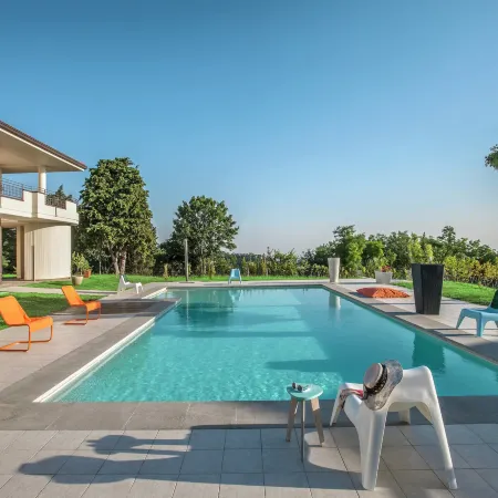 Holiday home near Urbino & Beaches