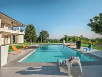 Tranquil Escape in Tavullia