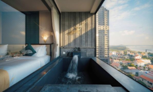 Lynntimes Thanh Thuy Wellness Hotel & Resort