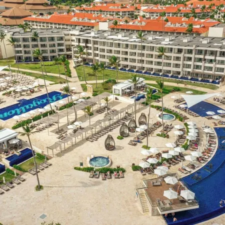 Royalton Bavaro, An Autograph Collection All-Inclusive Resort & Casino